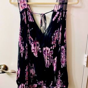Free People Tank Top